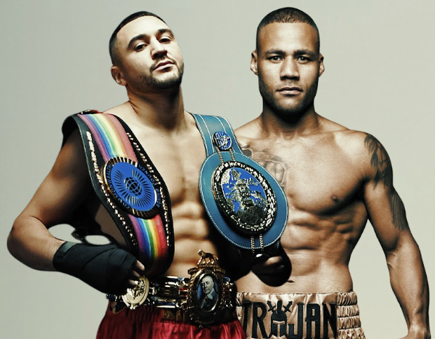 Callum Simpson vs. Troi Villiamson potvrđen za decembar 20