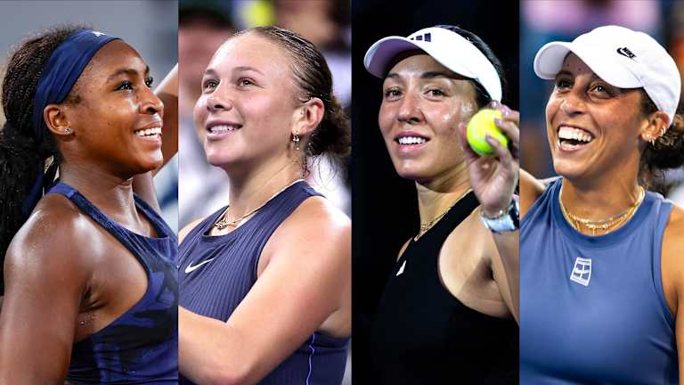 Gauff, Anisimova, Pegula i Keis su ove godine imale pobede nad Arinom Sabalenkom i Igom Sviatek.