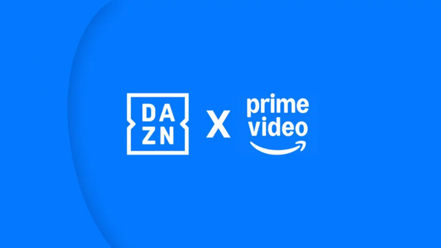 DAZN sleti na Prime Video za američke i britanske kupce