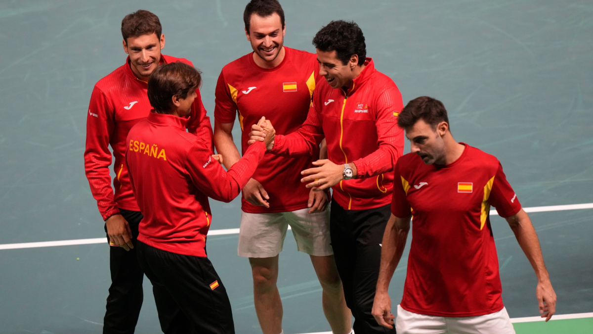 David Ferrer: "Moj tim je spreman da uradi velike stvari"