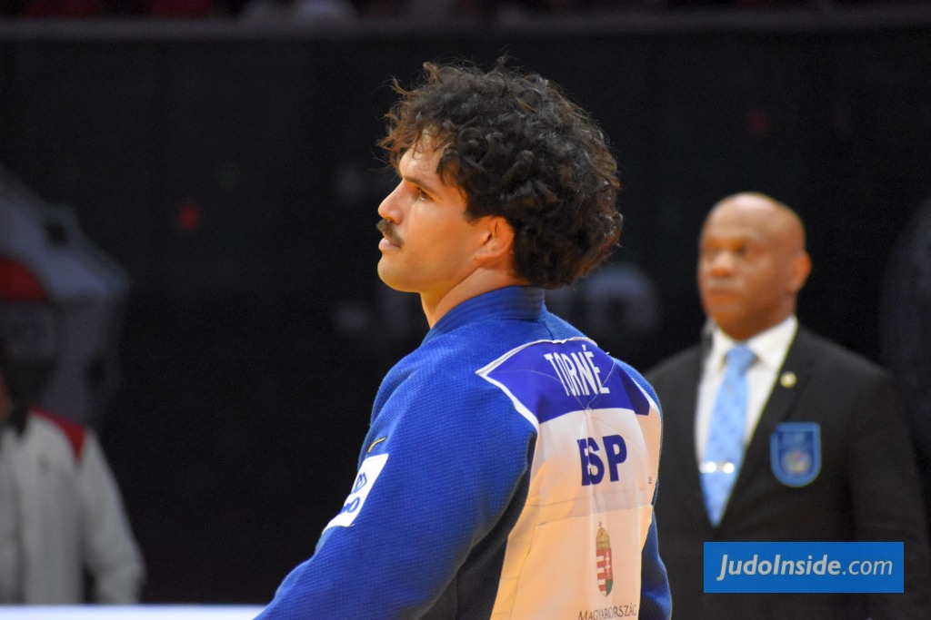 David Garcia Torne uzima zlato za Španiju u Zagrebu