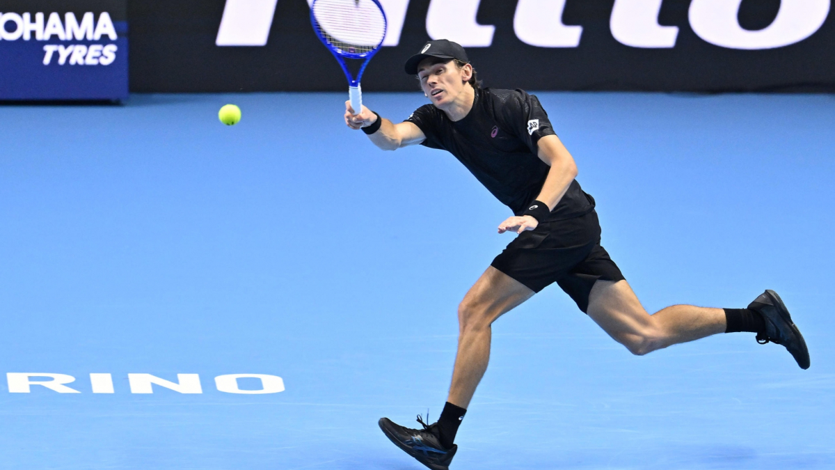 De Minaur stavlja Musetti u borbu i svako može da se kvalifikuje za polufinale