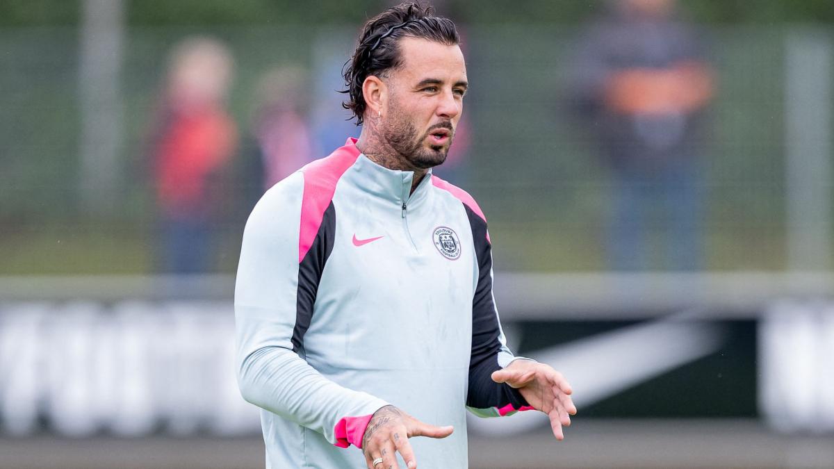 Disciplinska komisija: Aron Donnum radi veoma dobro, OL sa Maciel i Louis-Jean sankcionisani