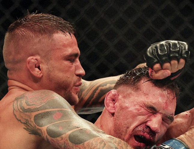 Dustin Poirier i Michael Chandler će se pojaviti u nastavku Road House-a