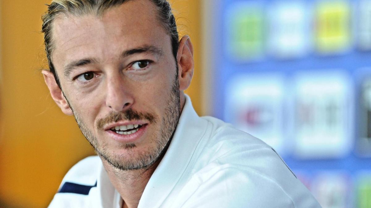 Federico Balzaretti treba da se pridruži organizacionoj šemi OM