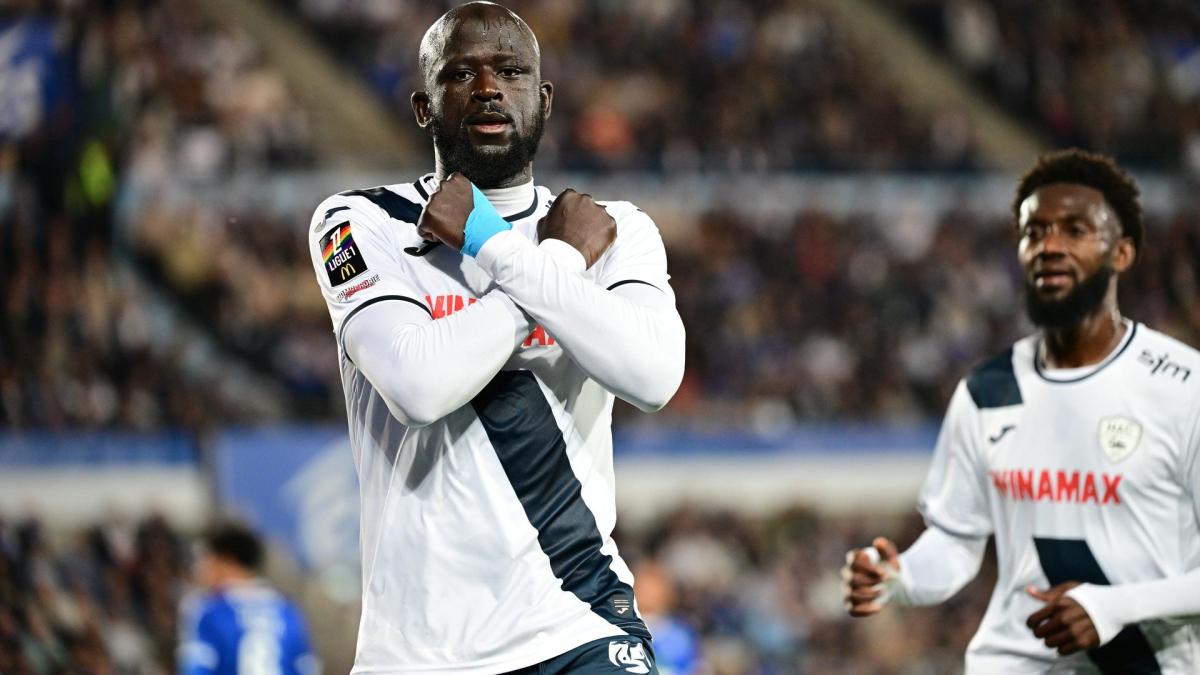 HAC: Didier Digard donosi vesti o Abdulaju Toureu