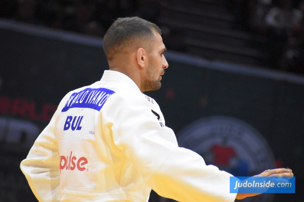 Ivajlo Ivanov se vratio za zlato u Zagrebu