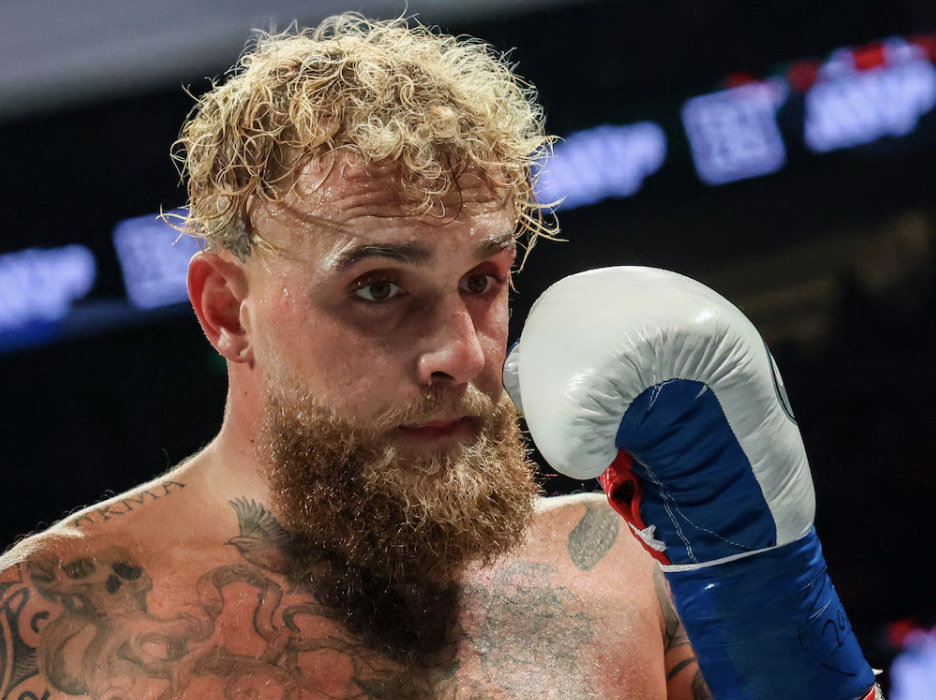 Jake Paul odbacuje revanš Natea Diaza, navodno dopire do Andrea Varda
