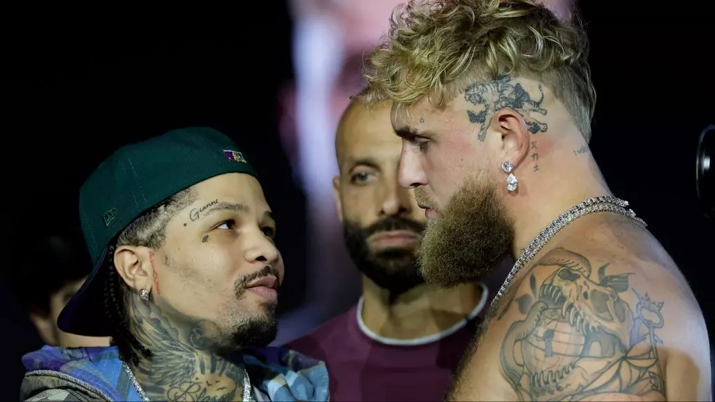 Jake Paul vs. Gervonta Davis zvanično otkazan