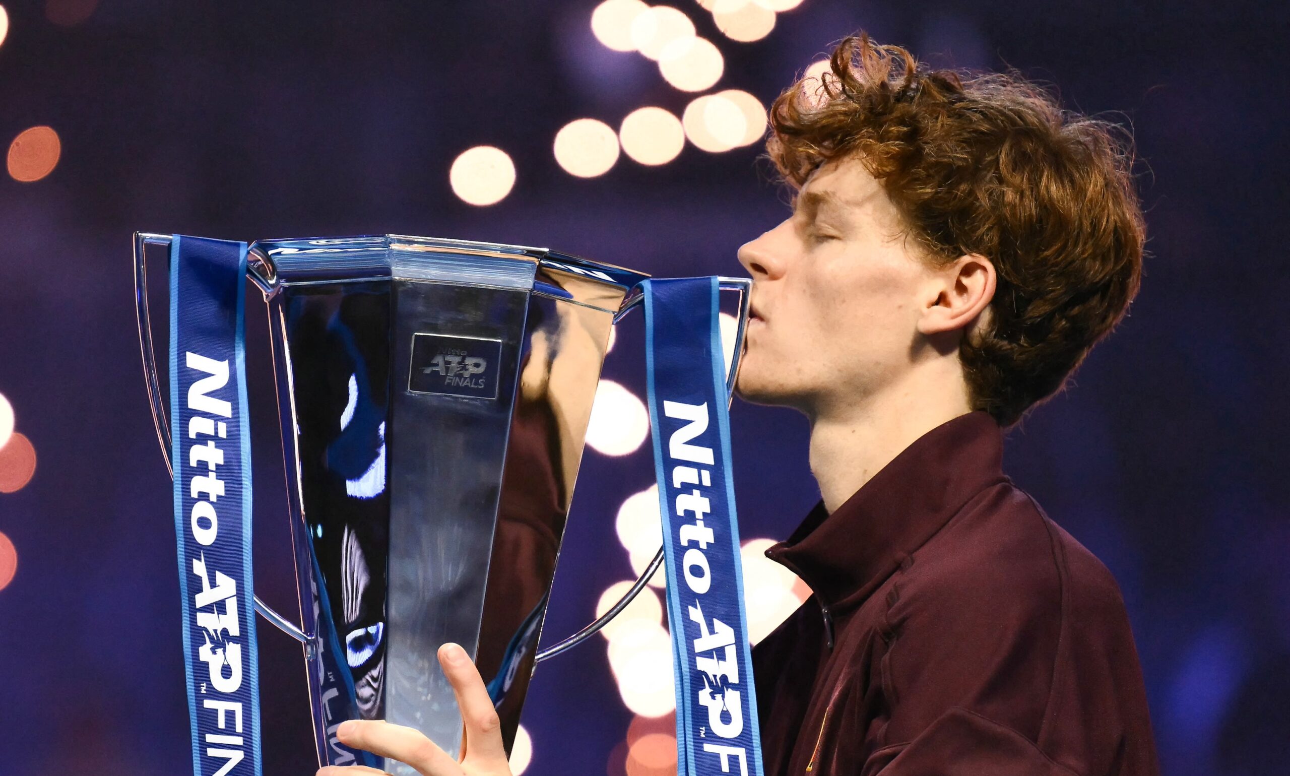 Jannik Siner je sada osvojio uzastopne ATP Finals titule bez izgubljenog seta