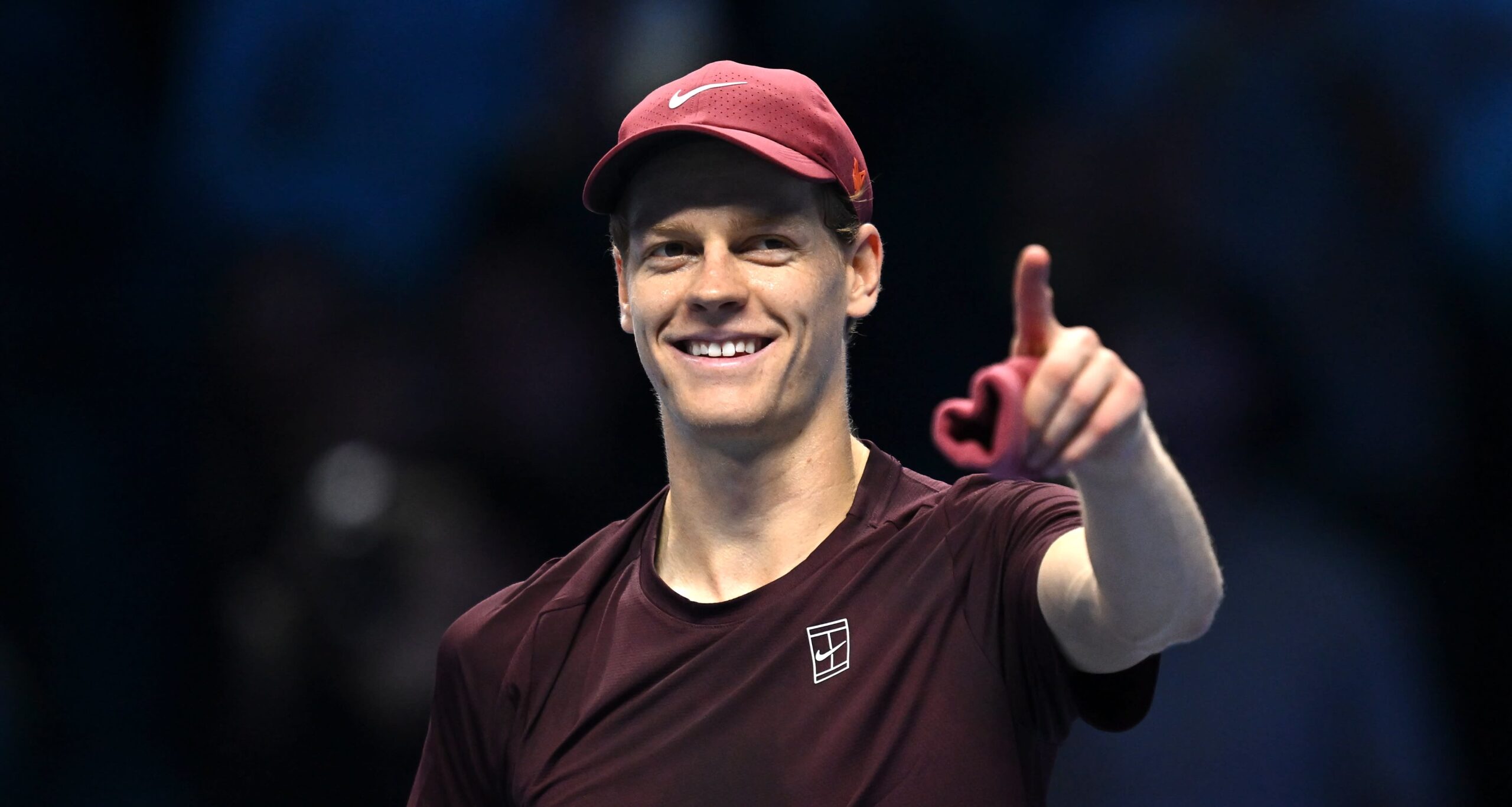 Jannik Sinner postao prvi igrač koji se plasirao u polufinale ATP finala nakon pobede nad Zverevom