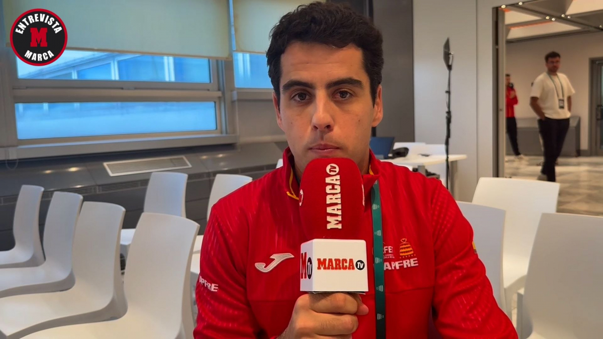 Jaume Munar: "U Marbelli sam platio za maltretiranje, ali život mi je dao još jednu šansu"