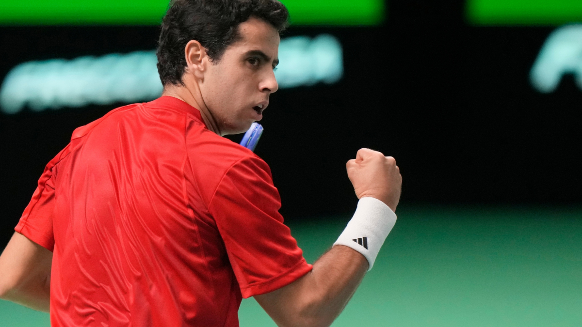 Jaume Munar je jasan u vezi sa formulom za uspeh: "Nadal i Ferer su bili eksponenti kandže"