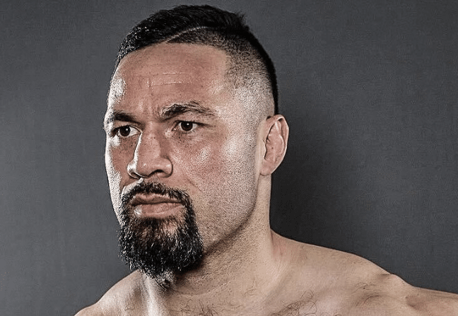 Joseph Parker pozitivan na kokain