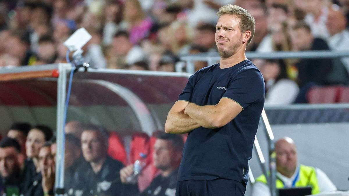 Julian Nagelsmann udario Liverpul za Floriana Virca