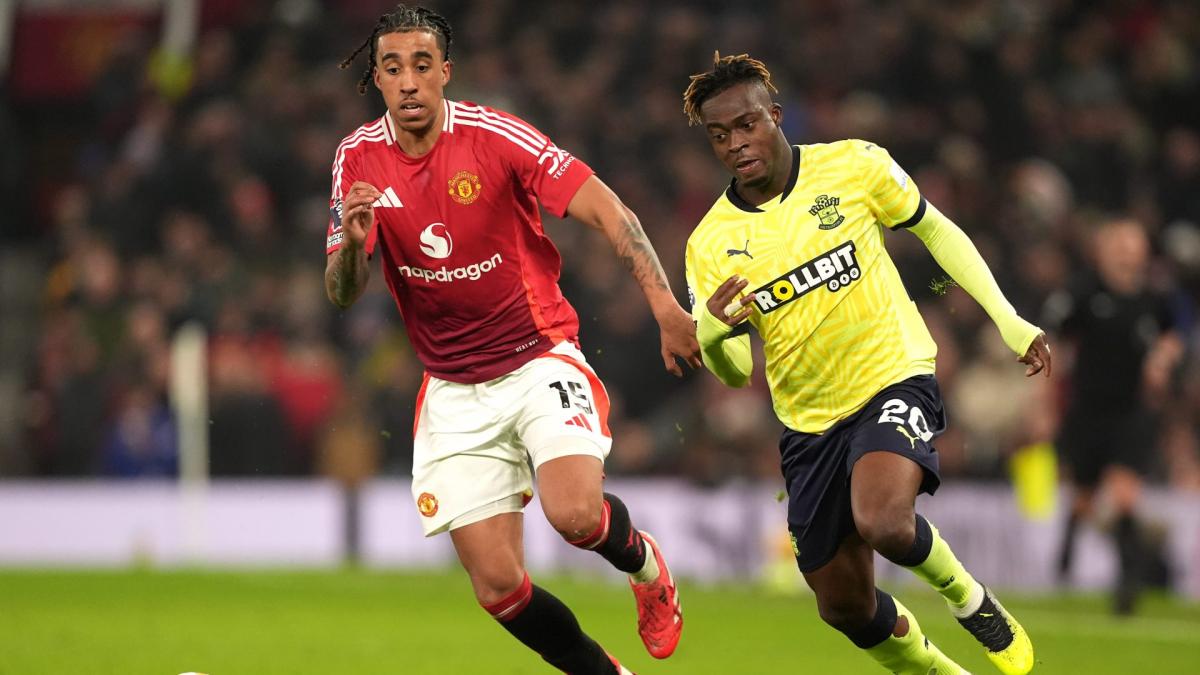 Junajted: Leni Joro objašnjava svoj izbor da odbije Real Madrid