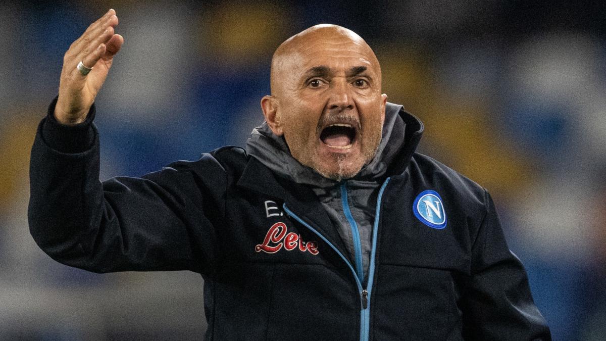 Juventus: neprijateljski transparenti su se pojavili u Napoliju protiv Spallettija