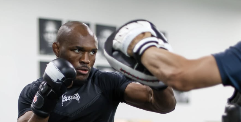 Kamaru Usman želi pobednika Jack Della Maddalena vs. Islam Makhachev