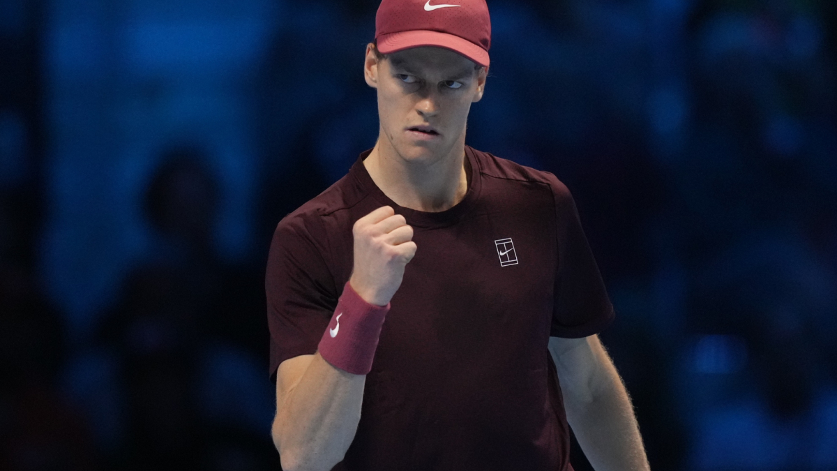 Koliko novca Sinner zarađuje za titulu ATP finala?