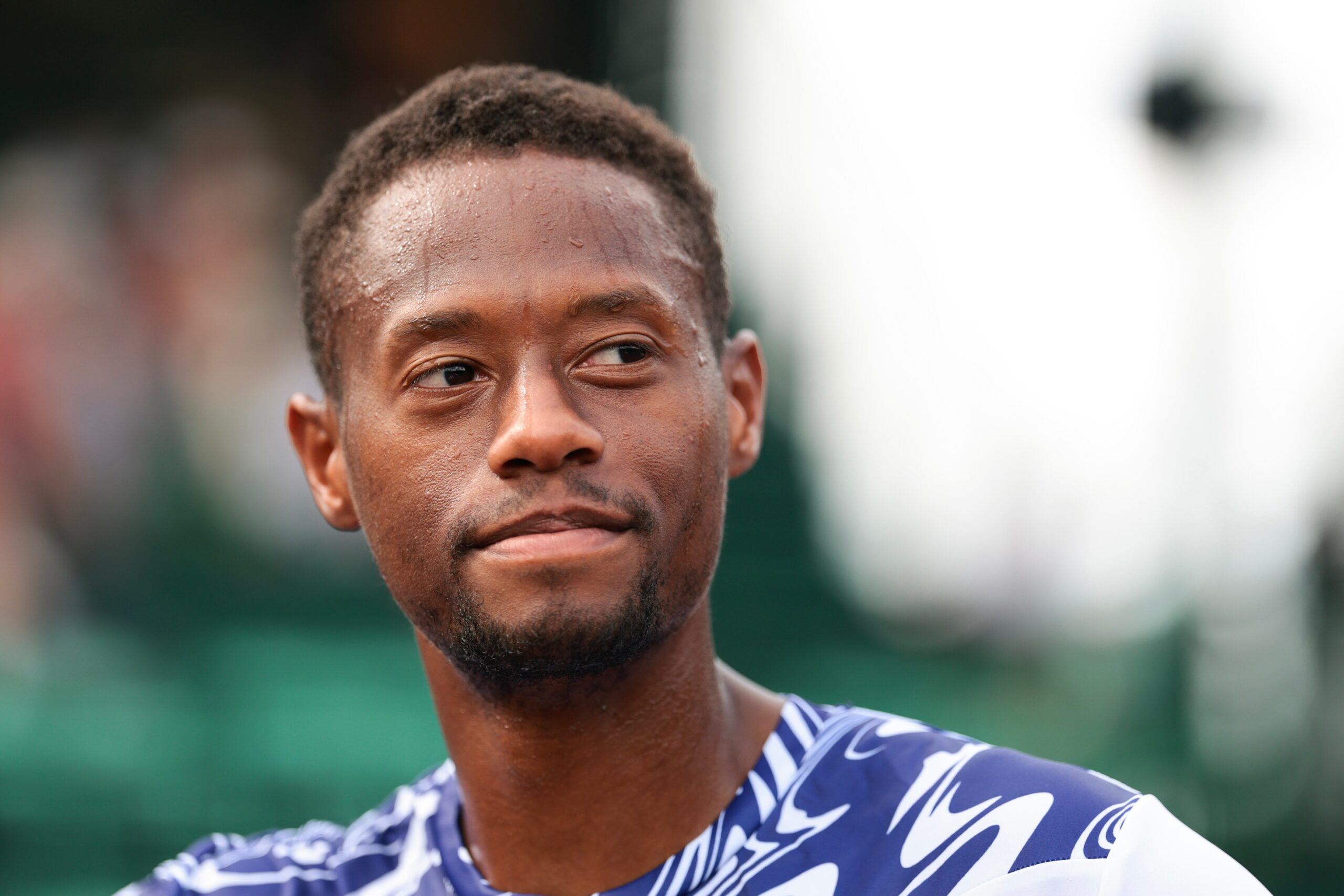 Kris Eubanks snažno nagoveštava tenisku penziju u emotivnom Instagram postu