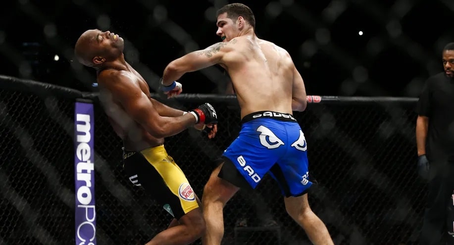 Kris Vajdman ne isključuje povratak MMA – "Volim igru, volim da se takmičim"