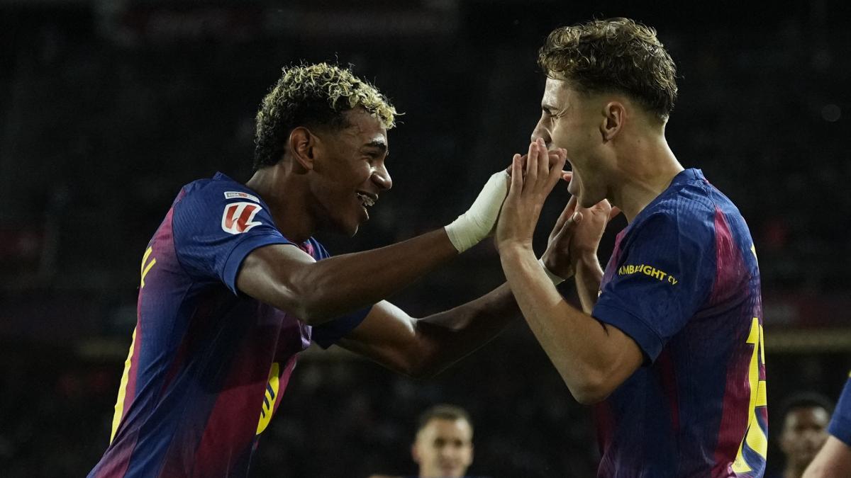 La Liga: Barselona pobedi Elče, ali ostaju pet bodova iza Real Madrida