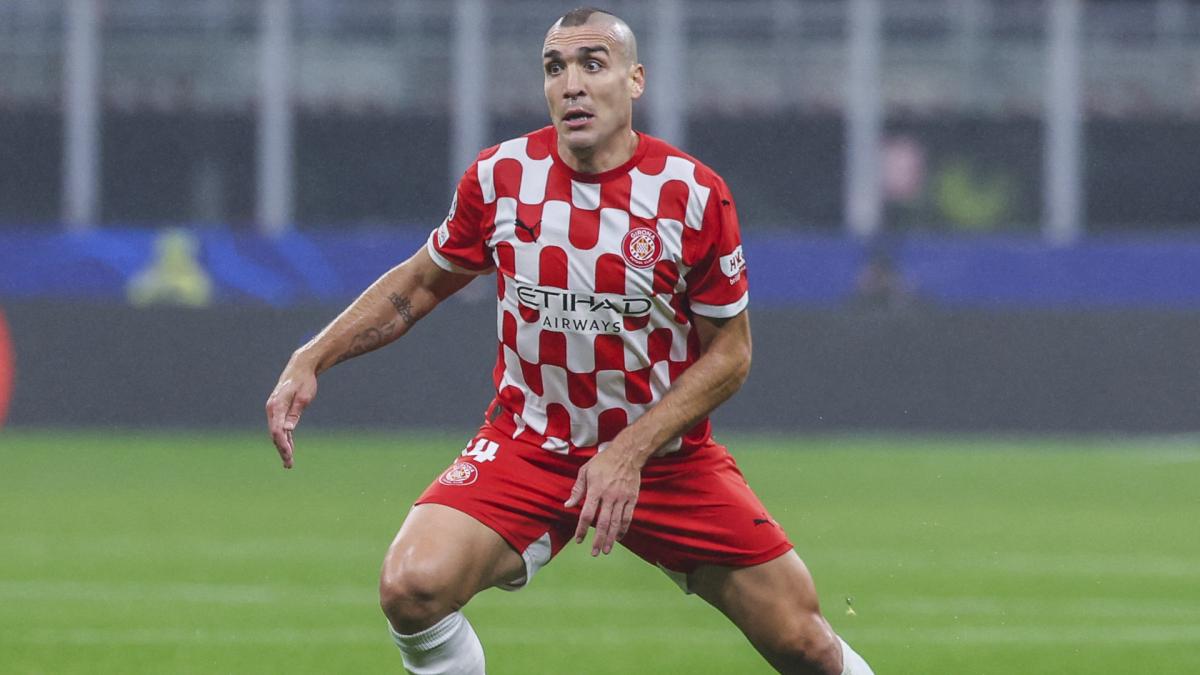 La Liga: Real Betis propušta brod protiv Girone