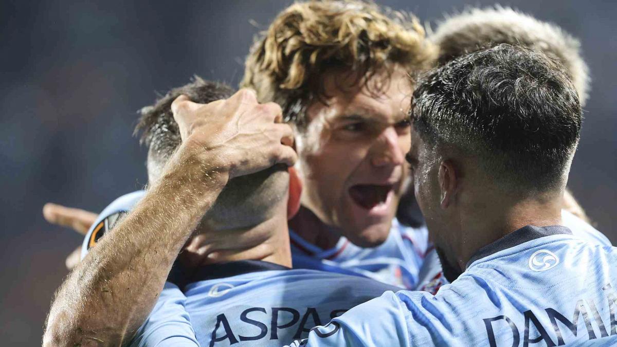La Liga: Selta de Vigo čine četiri pobede u Levanteu