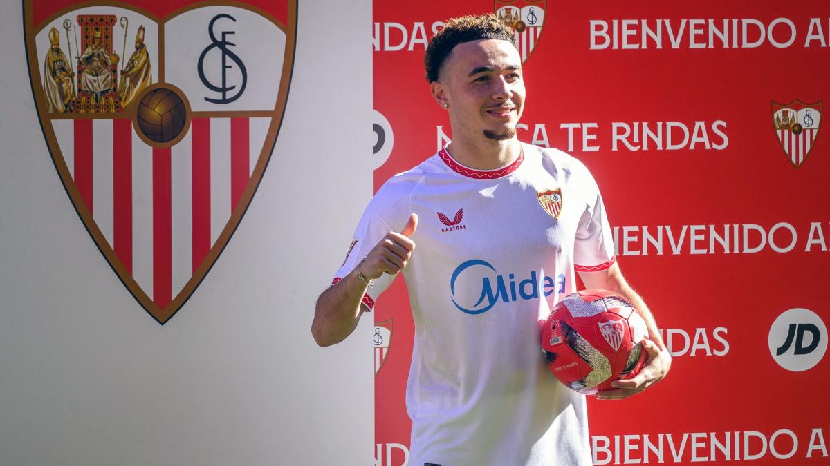 La Liga: Sevilja pobeda protiv Osasune