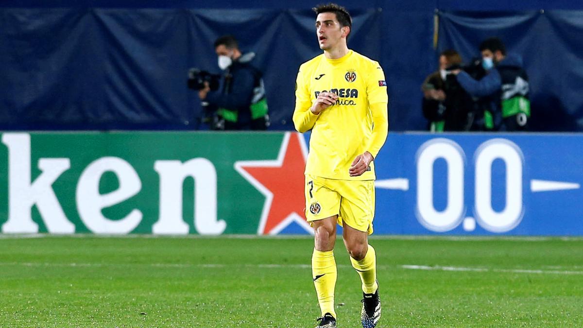 La Liga: Viljareal pobedi protiv Espanjola i zauzme 2. mesto