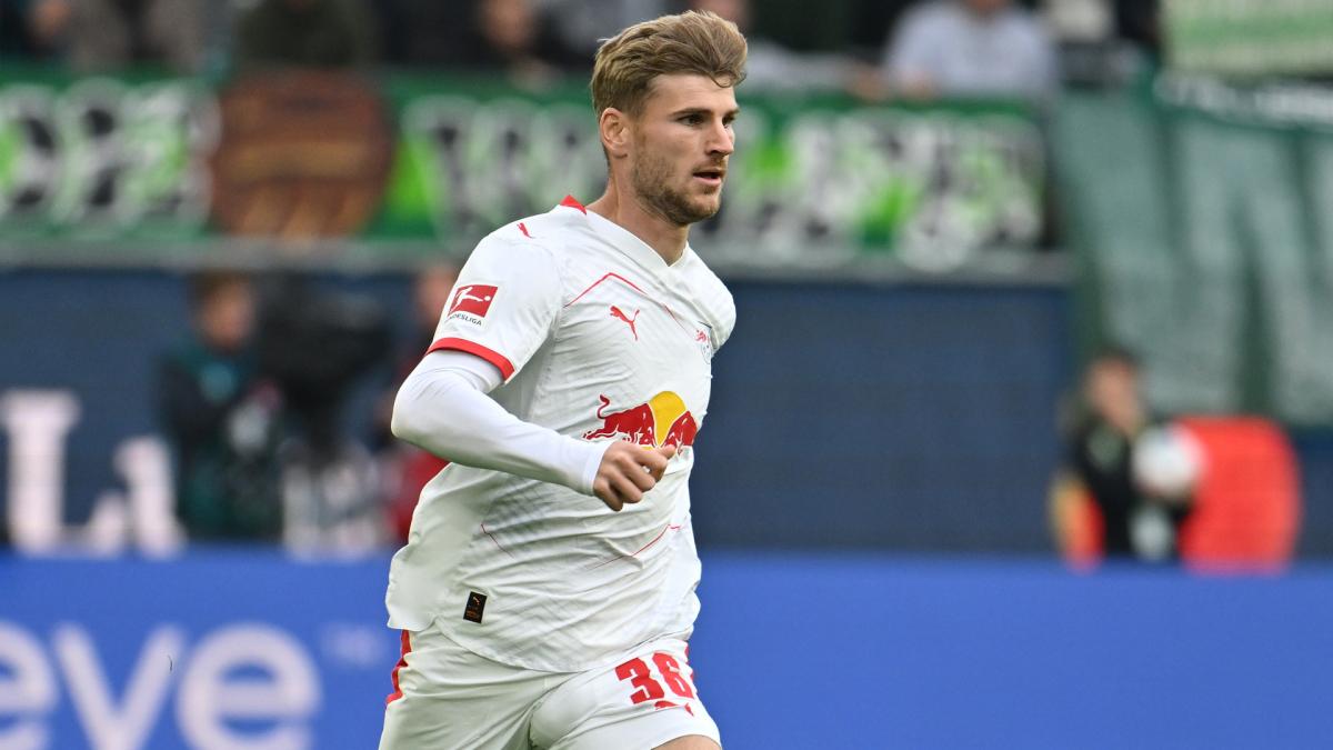 Lajpcig: Timo Verner u MLS zimi?