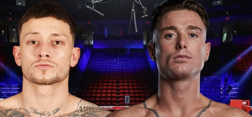 Liam Paro vs. Pedi Donovan IBF velter titula Eliminator najavljen