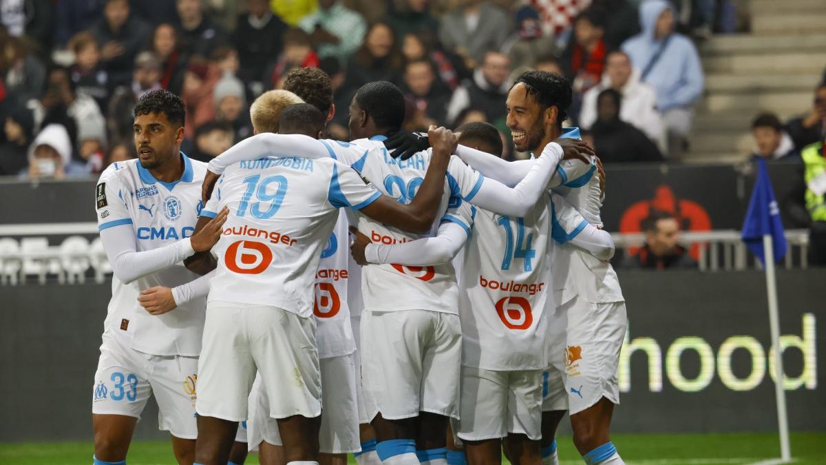 Ligue 1: to je OM svih zapisa