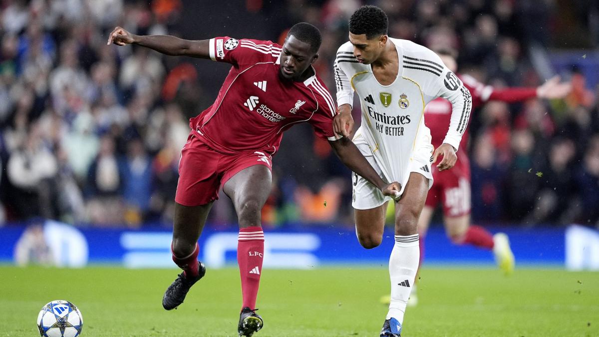 Liverpul: Ibrahima Konate uskoro će biti prodat?