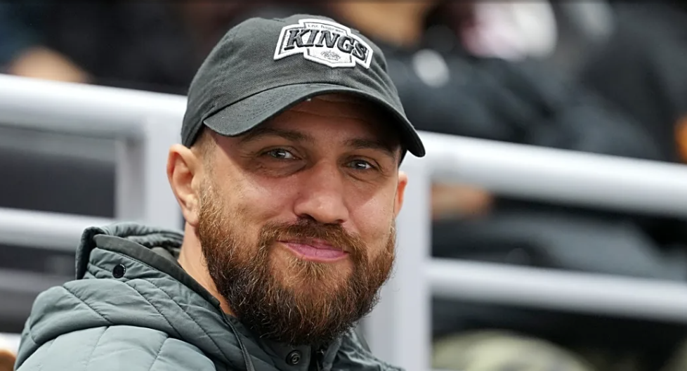 Lomačenko isključuje povratak u boks