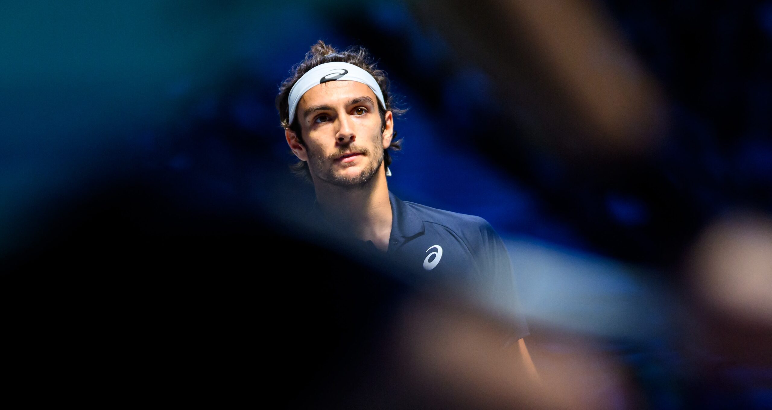 Lorenco Museti jednu pobedu od kvalifikacija za ATP Finals, Novak Đoković čeka