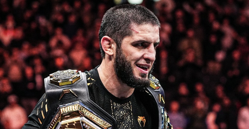 Makhachev vraća P4P prvo mesto nakon pobede u velter kategoriji