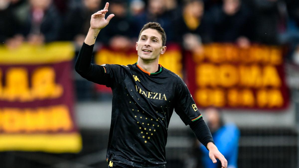Mattia Caldara odlazi u penziju u 31