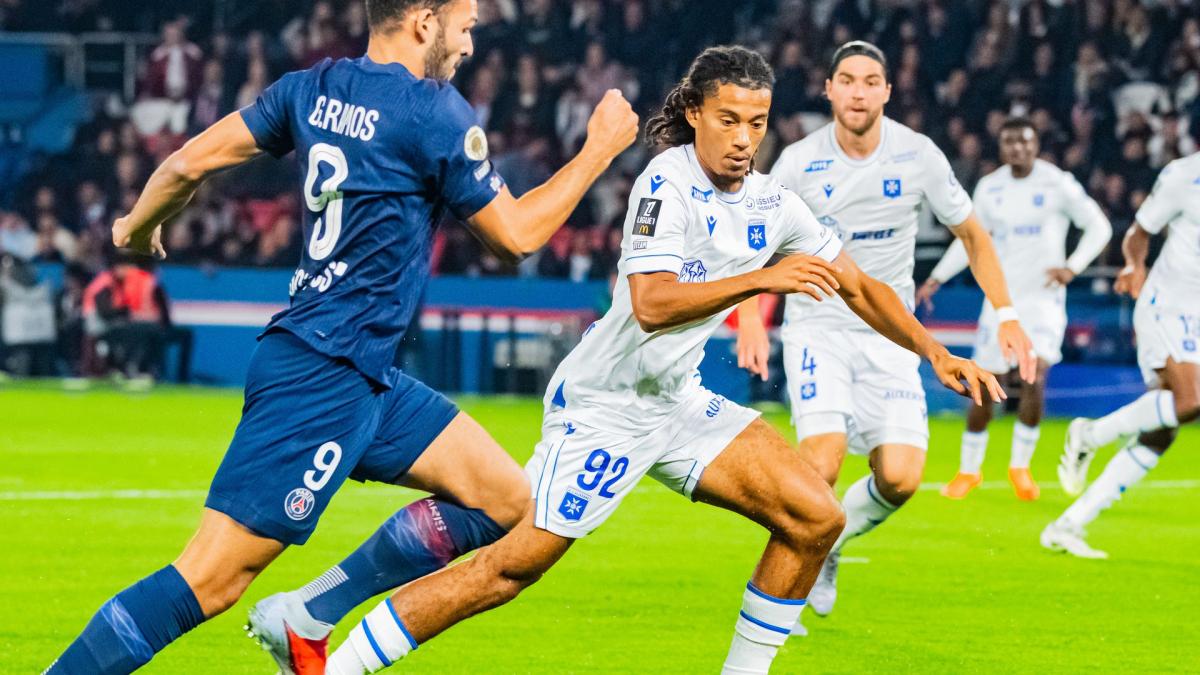 Mercato: Monako ide na Klement Akpa!