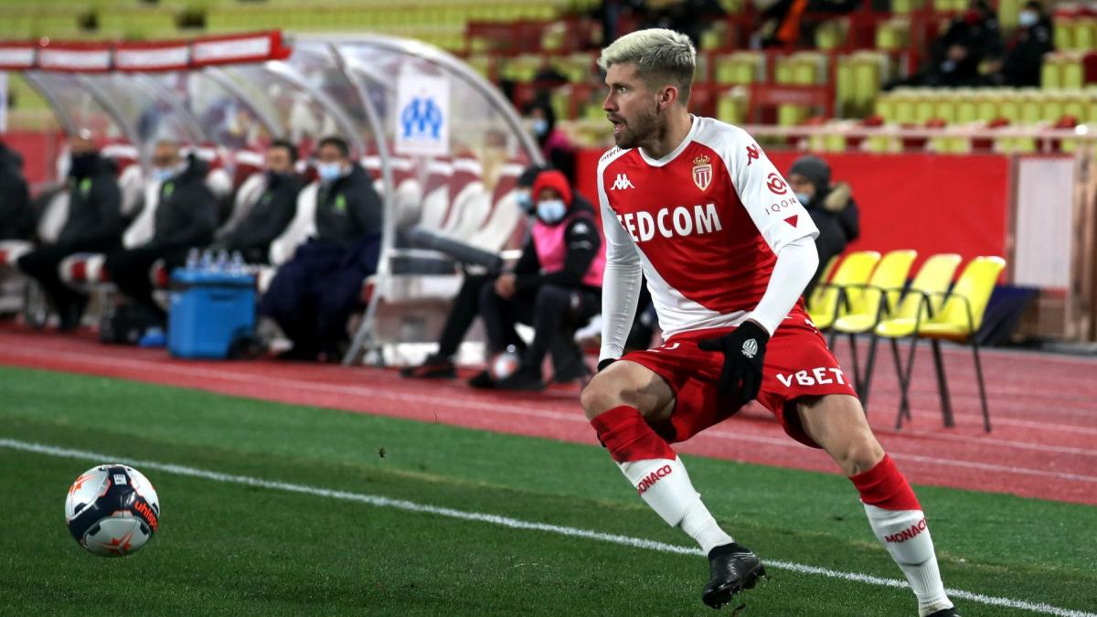 Monako: Caio Henrikue govori o mogućem povratku u Gremio