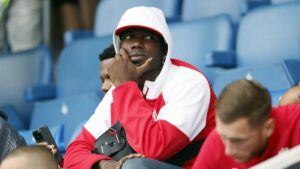 Monako: Pol Pogba, opcija protiv PSŽ-a