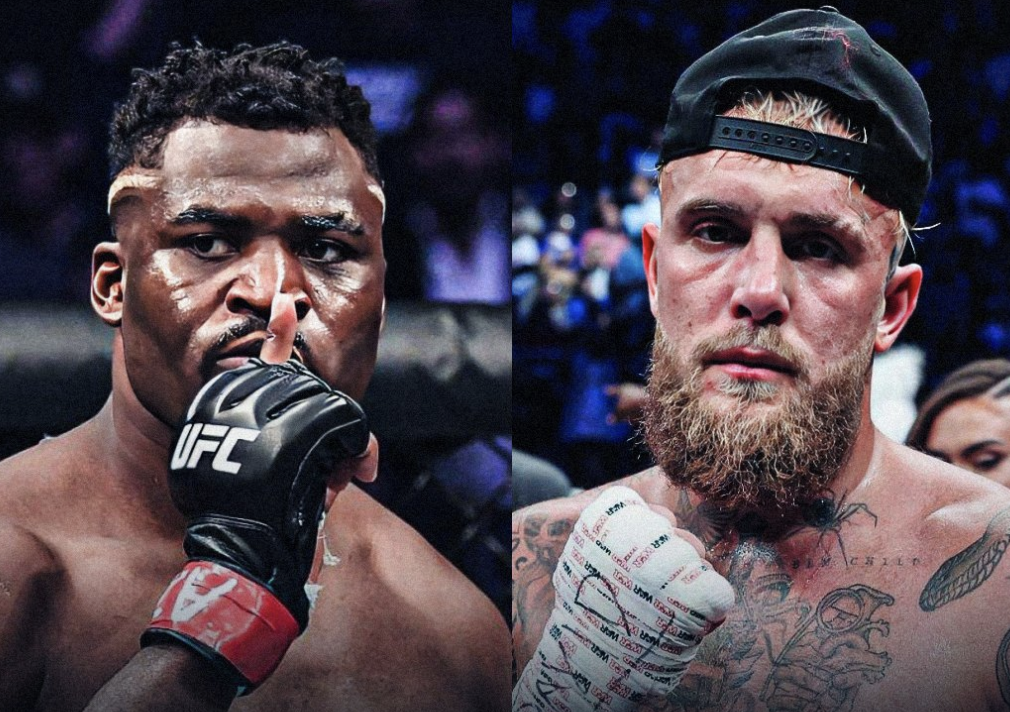 Ngannou isključuje ponudu Jakea Paula