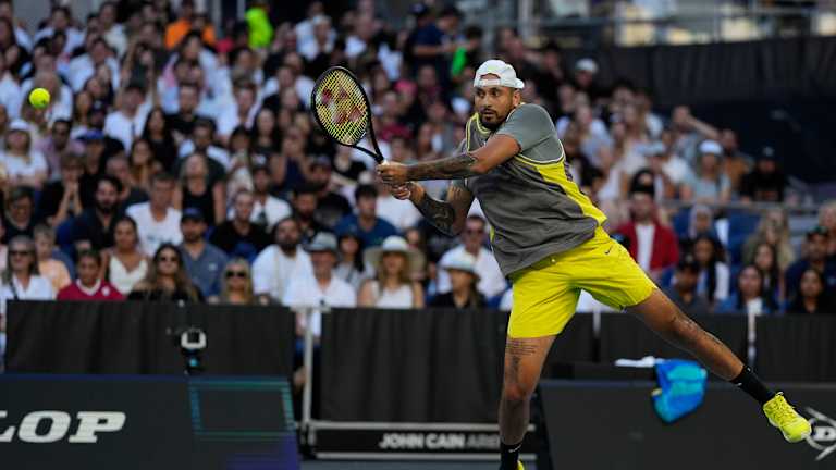 Tenis Sabalenka Kirjos Izložba