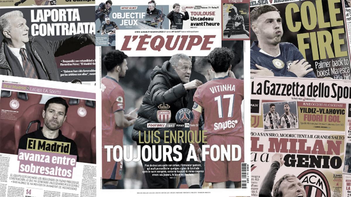 Ništa ne ide dobro između FC Barselone i Real Madrida, Mančester Siti napada pukotinu Premijer lige