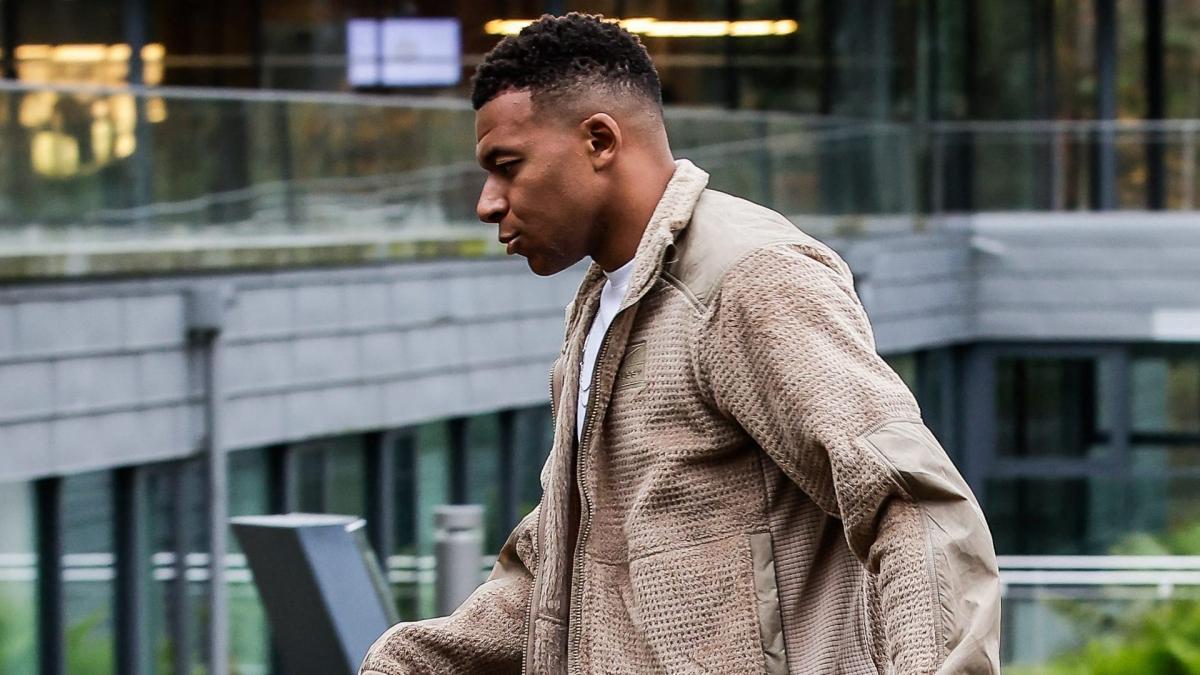 Nova otkrića o stanju Kilijana Mbapea nakon suđenja protiv PSŽ-a