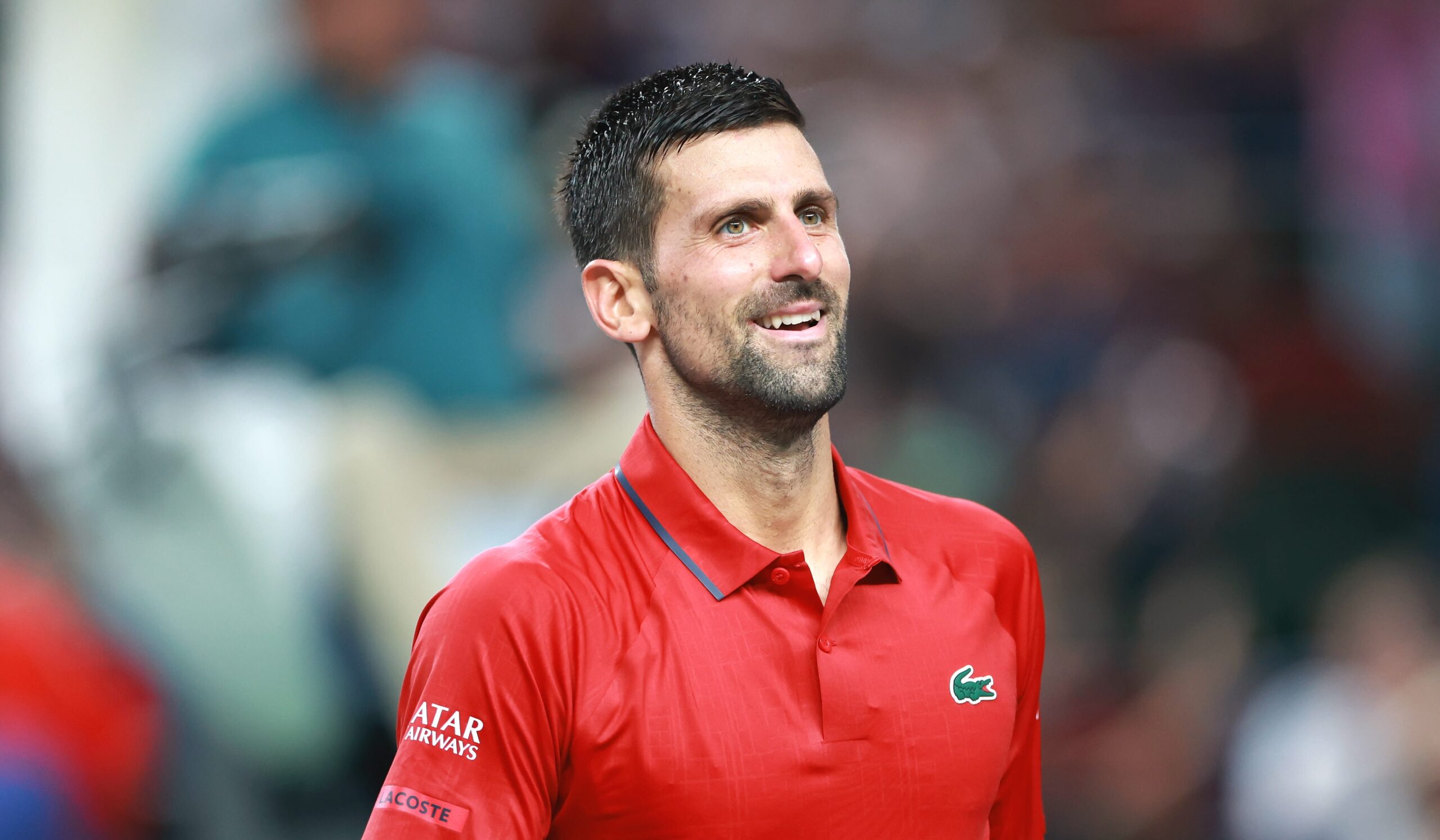 Novak Đoković će završiti 2025. na broju 4 na ATP listi, njegov rekordni 16. Top 4 završiti