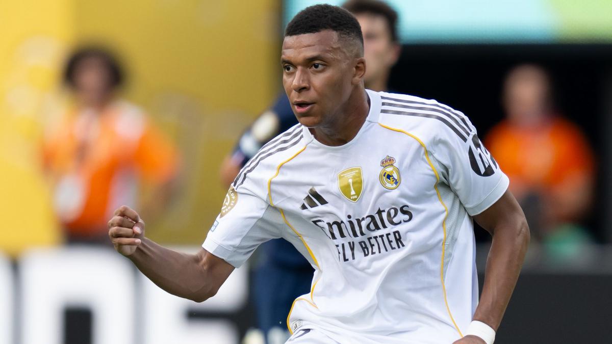 Novinar sukobio Kilian Mbappe odgovara