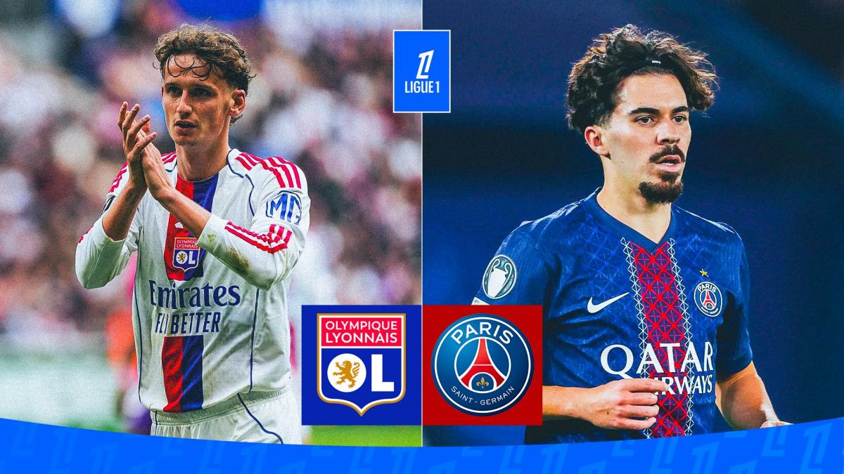 OL - PSG: verovatne postave