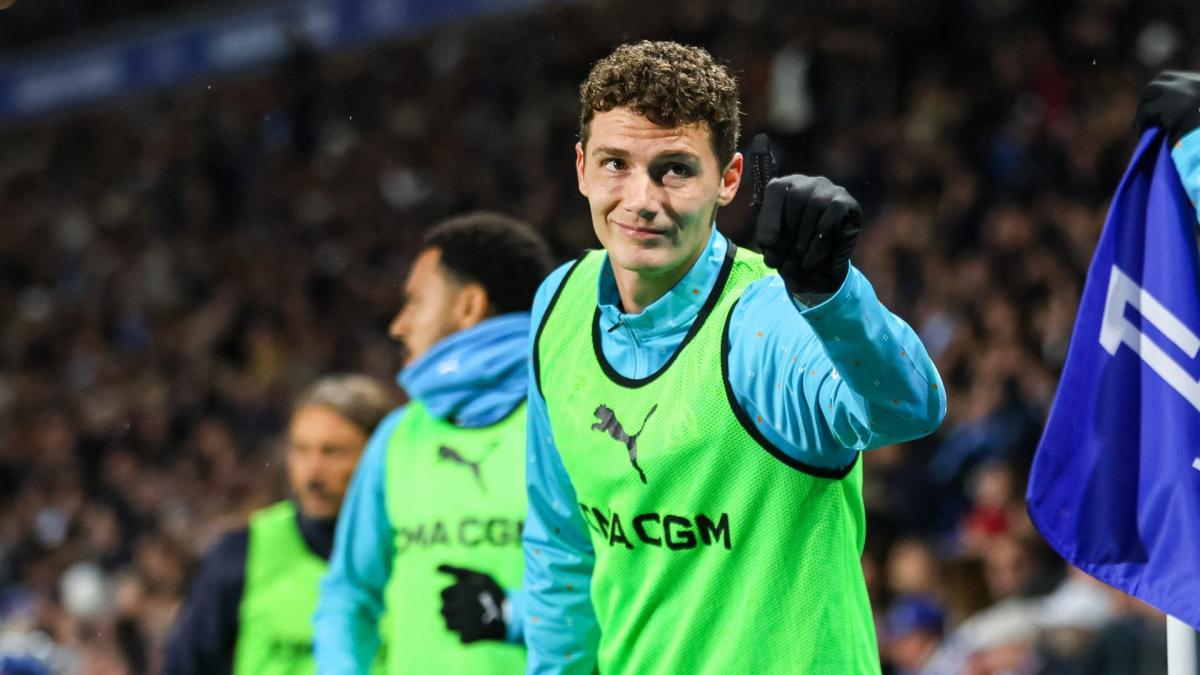 OM: Bendžamin Pavard veoma razočaran posle remija protiv Tuluza