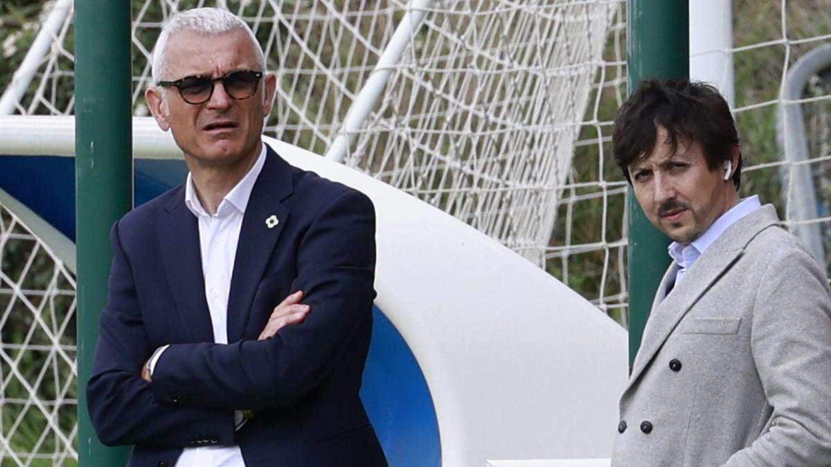 OM je postavio rekord pravo na Fabrizio Ravanelli